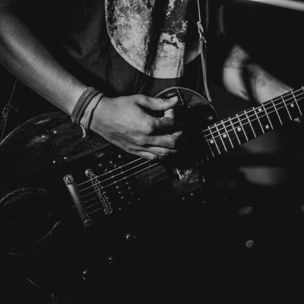 Guitar